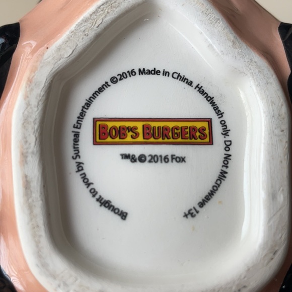 Tina Belcher Mug - Picture 5 of 9